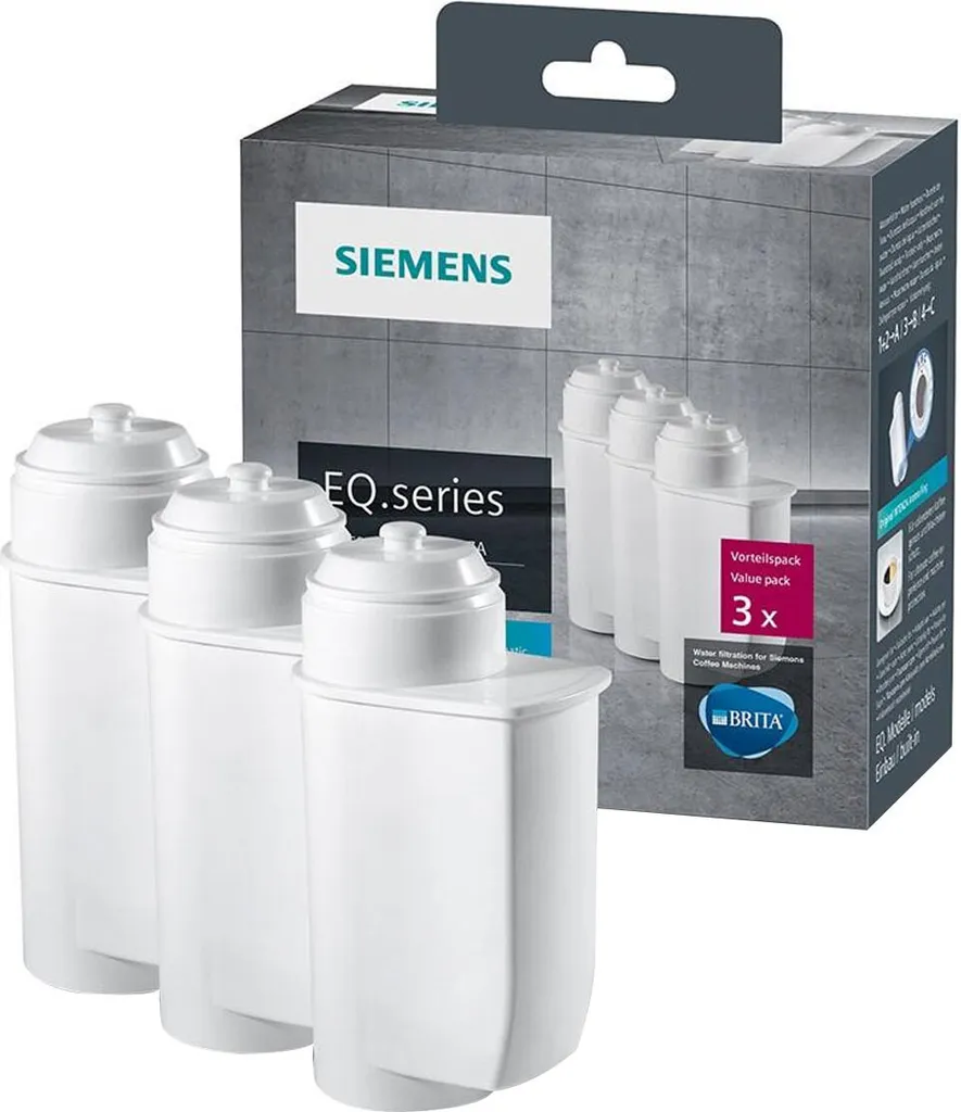 Siemens TZ 70033 A Wasserfilterpatronen 3er Set – Bild 10