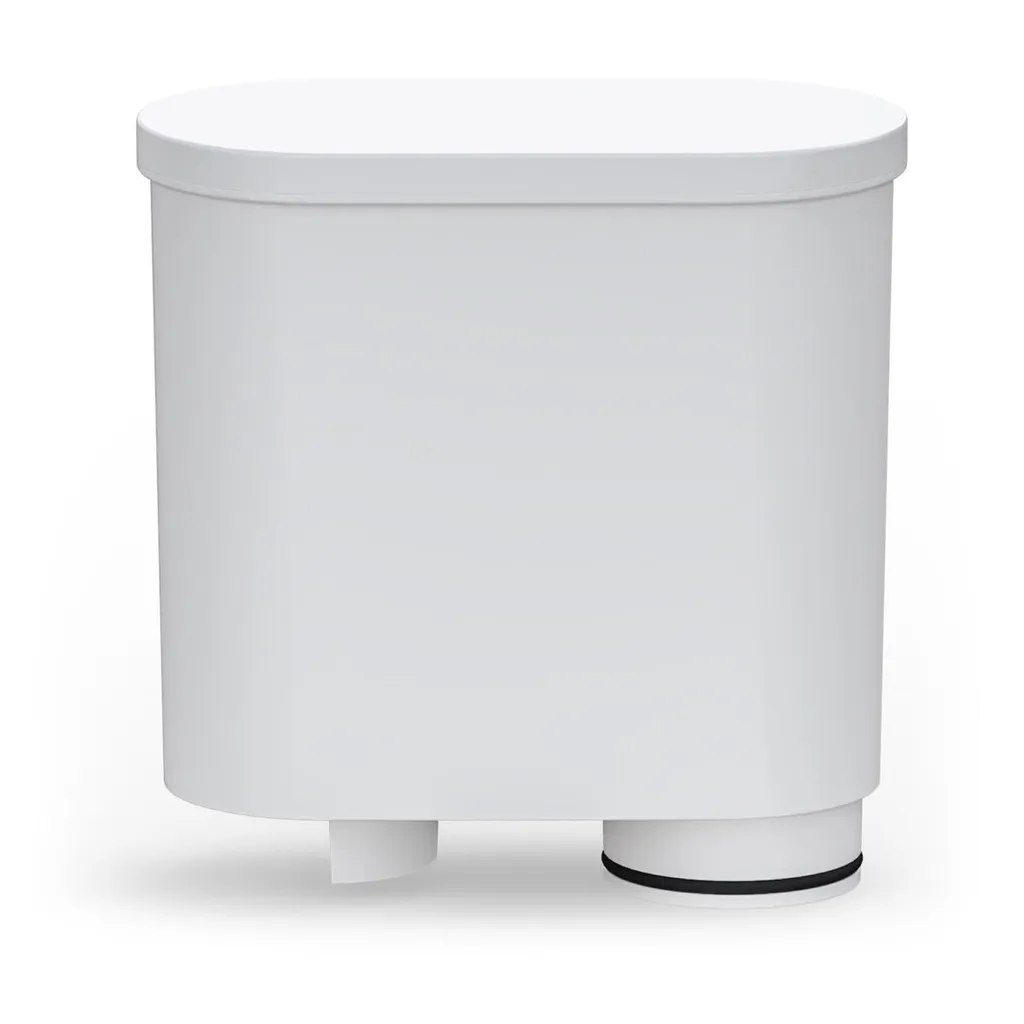 Wessper Wasserfilter Filterpatrone Alternative Zu Saeco AquaClean (3er Pack) – Bild 3