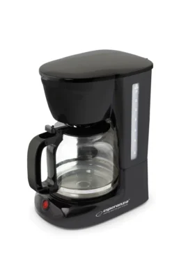 Esperanza Arabica 1,8 L Filterkaffeemaschine
