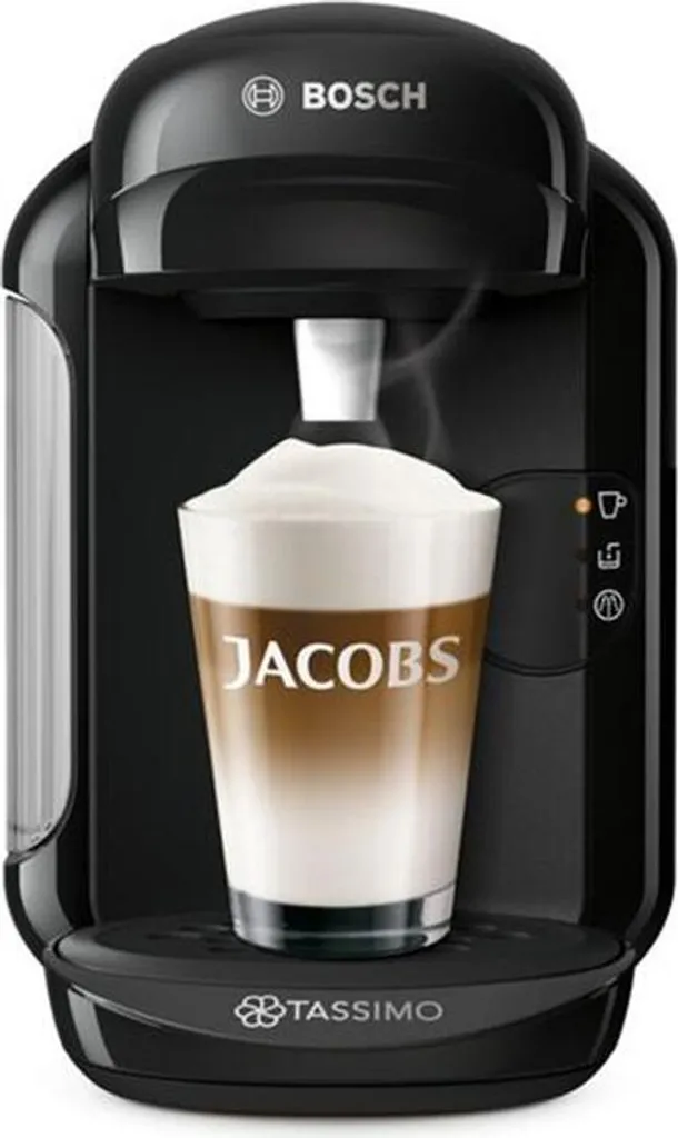 Kaffeemaschine Tassimo Vivy 2 Bosch – Bild 5