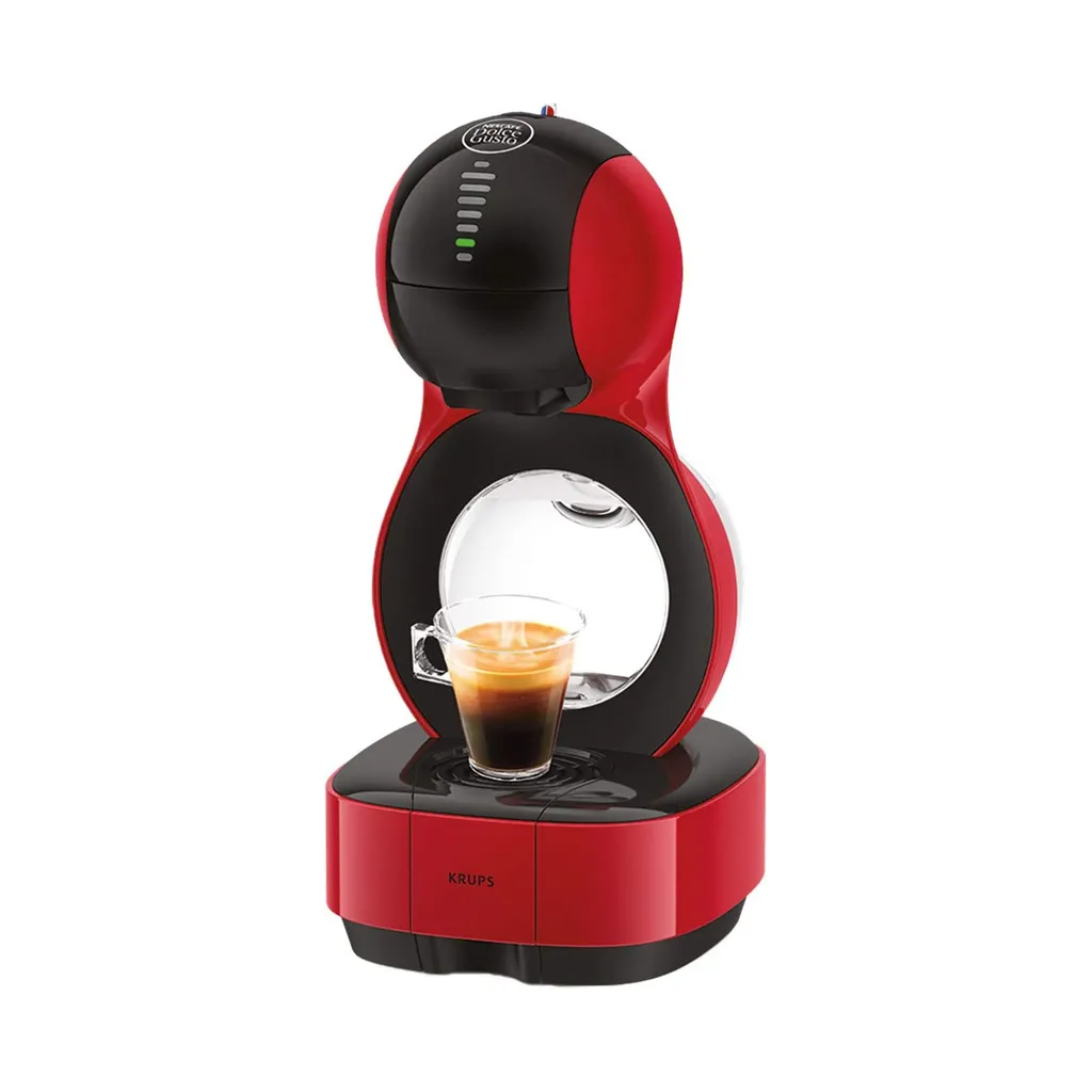 Krups KP1305 Dolce Gusto Lumio Stargate – Bild 8