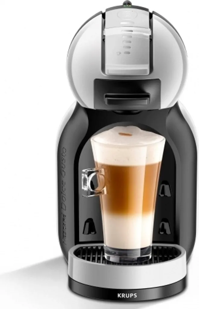 Krups KP123B Dolce Gusto Mini Me – Bild 15