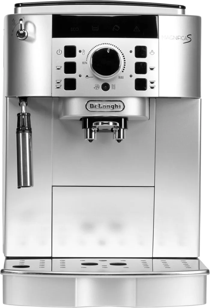 De'Longhi Delonghi Vollautomat ECAM 22.100 – Bild 2