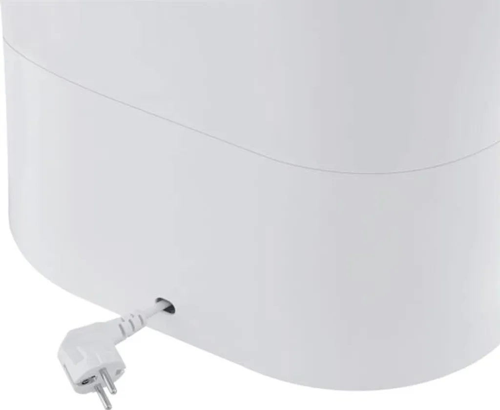 SEVERIN Duo-Filterkaffeemaschine KA 5830 Weiß – Bild 15