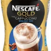 Nescafé® Nescafé Gold Typ Cappuccino Weniger Süß | 250g Dose