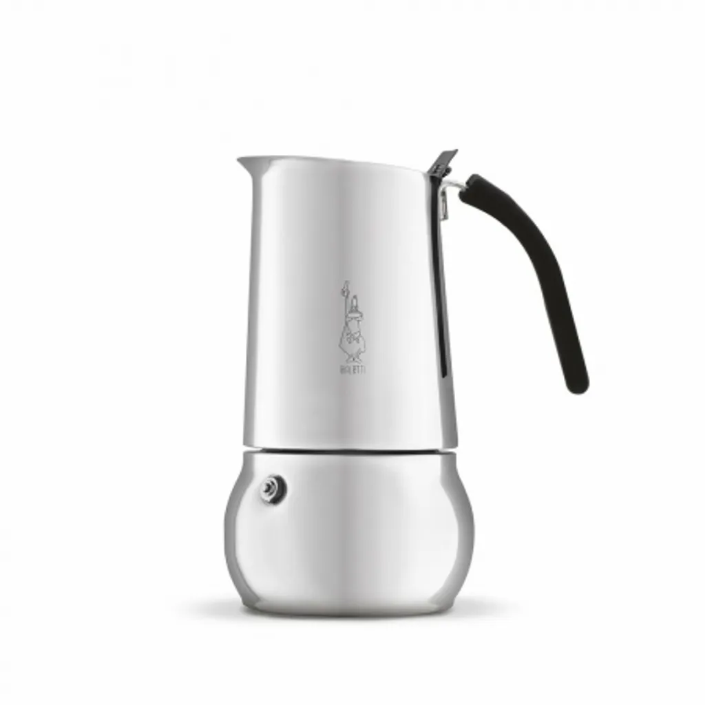 Bialetti Edelstahl – Bild 2