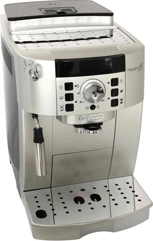 De'Longhi Delonghi Vollautomat ECAM 22.100 – Bild 15
