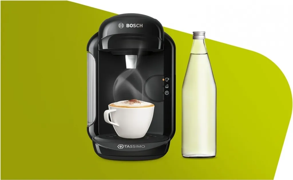 Kaffeemaschine Tassimo Vivy 2 Bosch – Bild 15