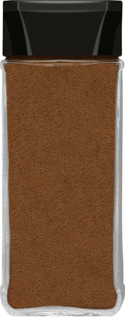 Jacobs Espresso, Löslicher Kaffee, Instantkaffee, Instant Kaffee, Löskaffee, Glas, 100 G – Bild 3