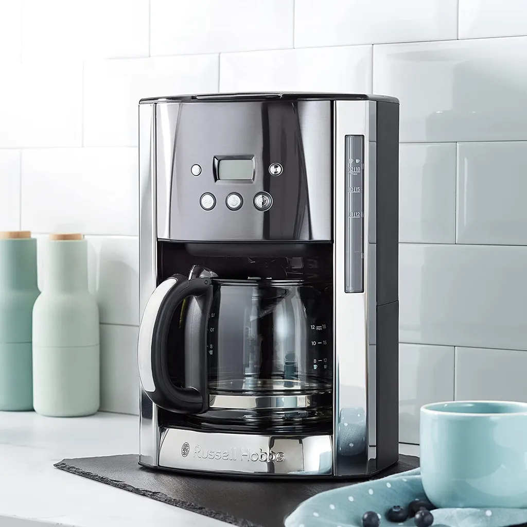 Russell Hobbs 23241-56 Kaffeemaschine Luna – Bild 6