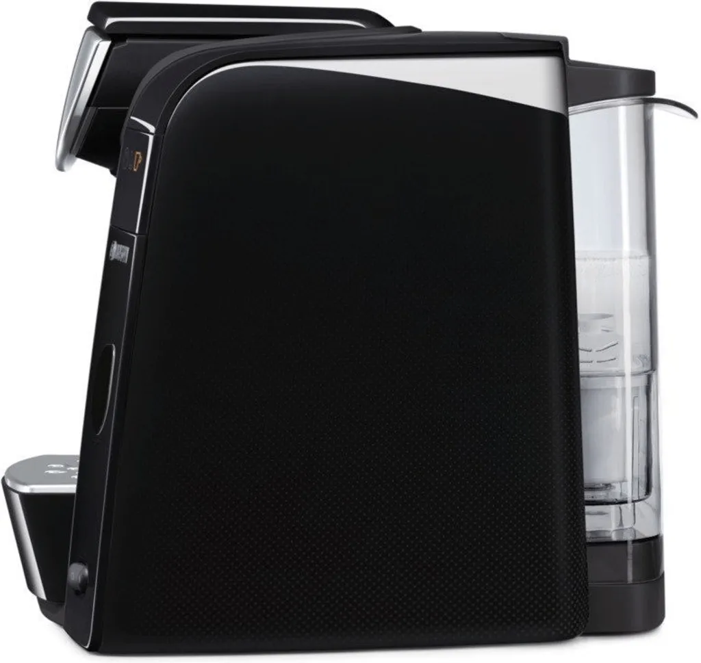Bosch TAS4502N Tassimo Joy - Kapselmaschine - Schwarz – Bild 10