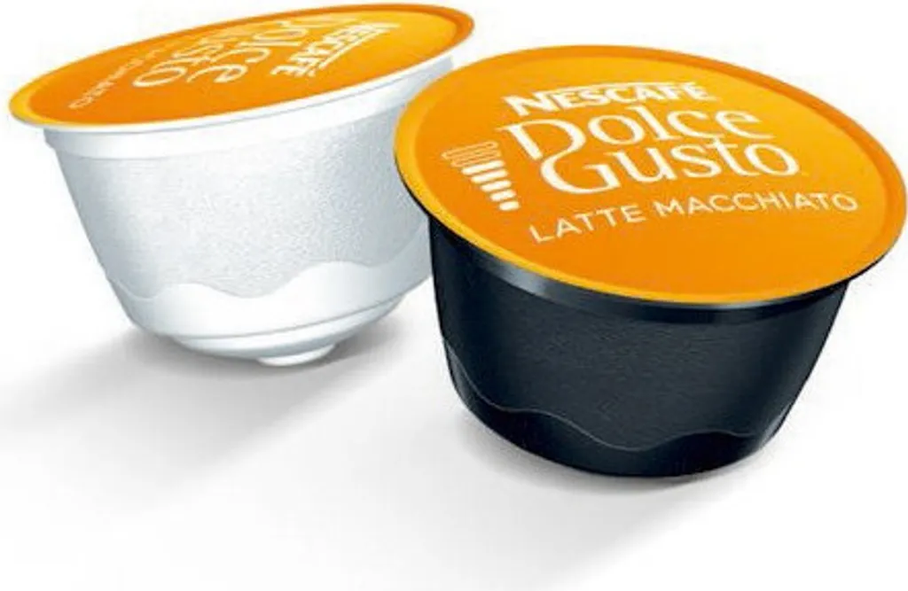 Krups Mini Me, Freistehend, Schwarz – Bild 7