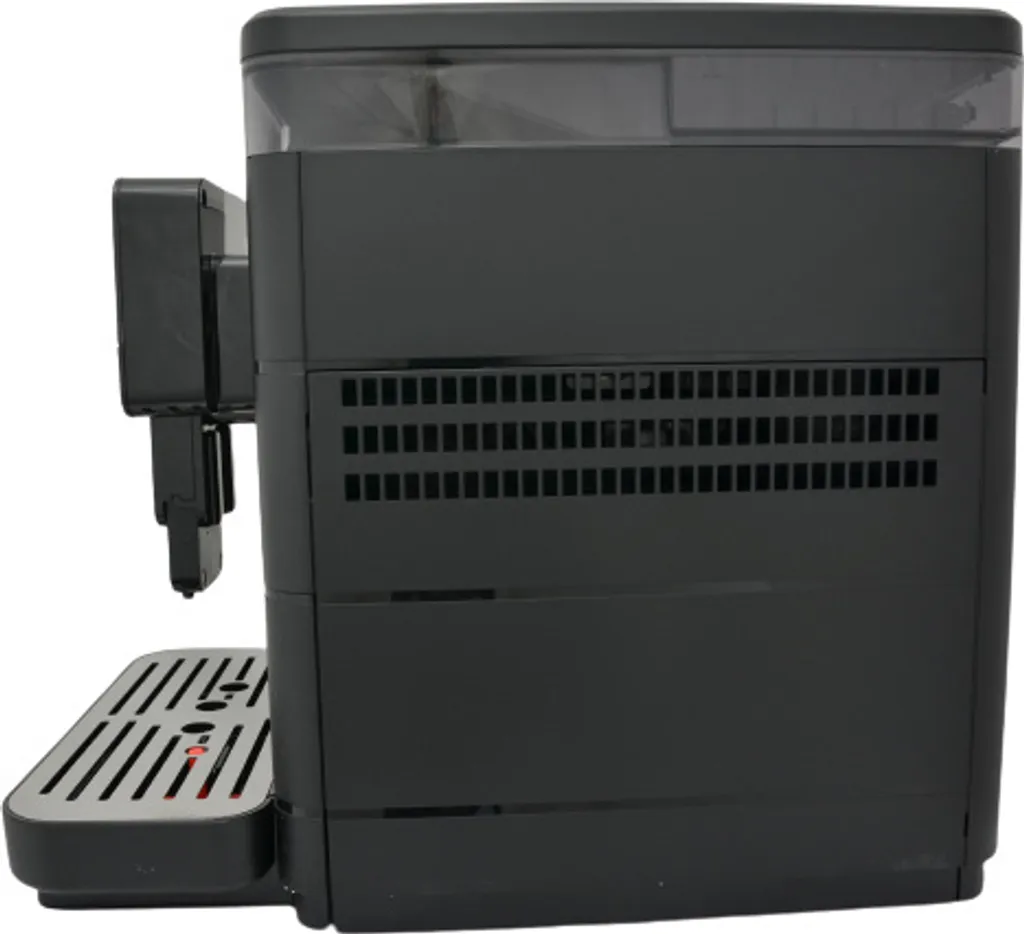 Saeco 9J0040 Royal (schwarz) Espressomaschine – Bild 4