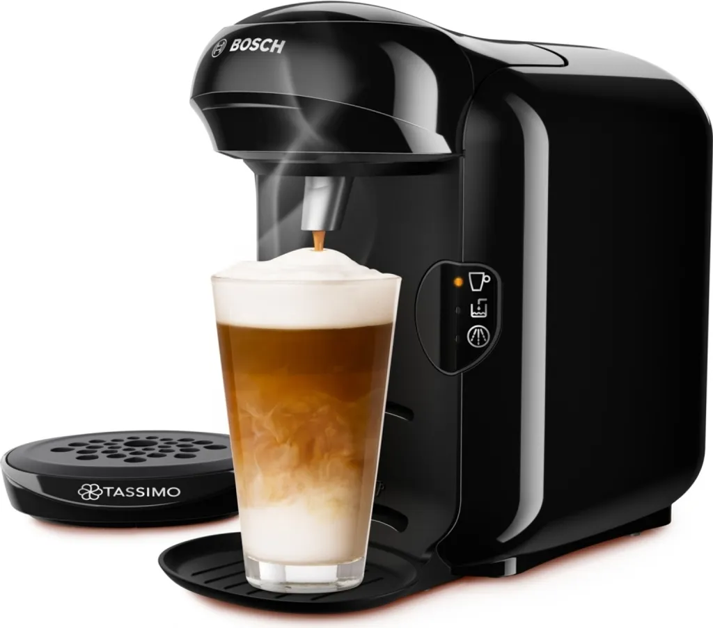 Kaffeemaschine Tassimo Vivy 2 Bosch – Bild 11