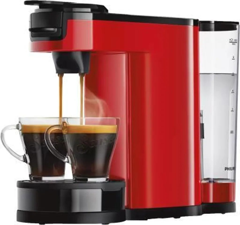 Philips Senseo® HD6592/84 Switch 2-in-1 – Bild 4