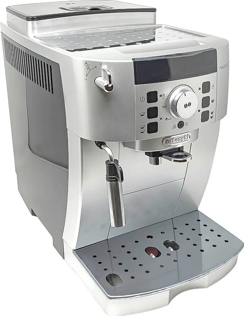 De'Longhi Delonghi Vollautomat ECAM 22.100 – Bild 4