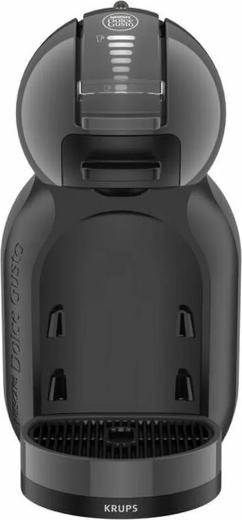 Krups Mini Me, Freistehend, Schwarz – Bild 5