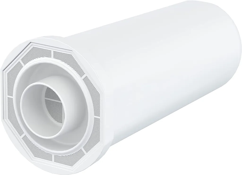 Wessper 6 Stück Wasserfilter Für Sage Kaffeemaschinen | Barista Zubehör Ersatz Für Sage Claro Swiss, Sage Barista Express Pro SES008, SES875,BES920, SES980, SES990, BES811, SES878, SES880, SES812 – Bild 5