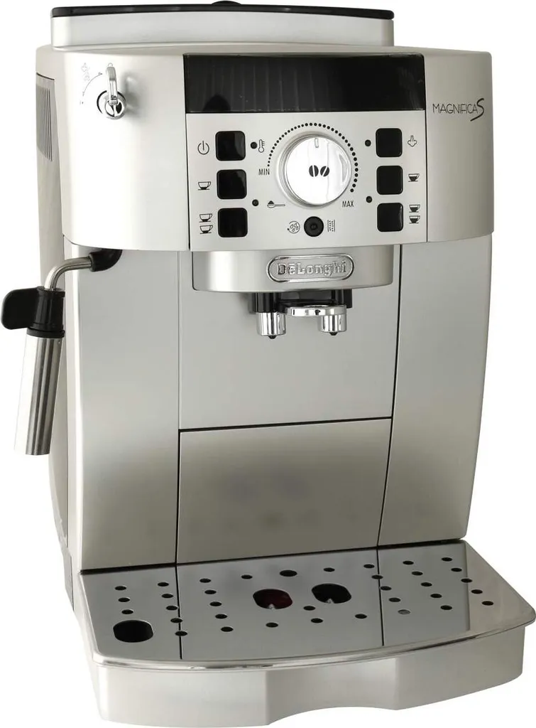 De'Longhi Delonghi Vollautomat ECAM 22.100 – Bild 16