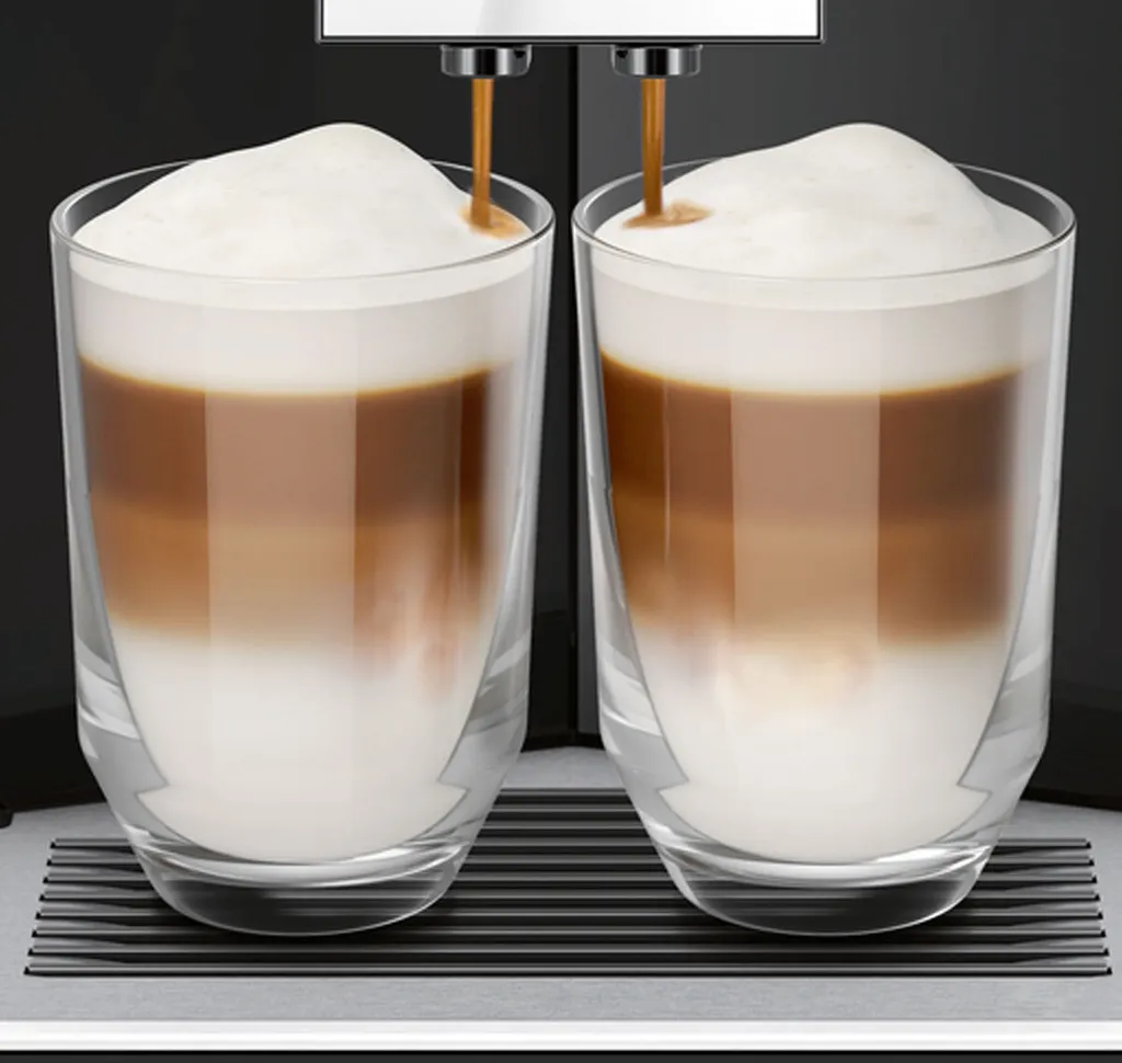 Siemens TI9555X9DE EQ.9 Plus Connect S500 Schwarz – Bild 10