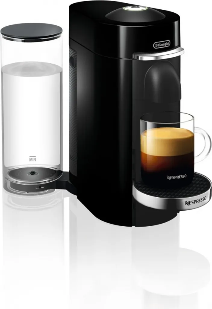 De'Longhi DeLonghi ENV155.B VertuoPlus Nespresso – Bild 8