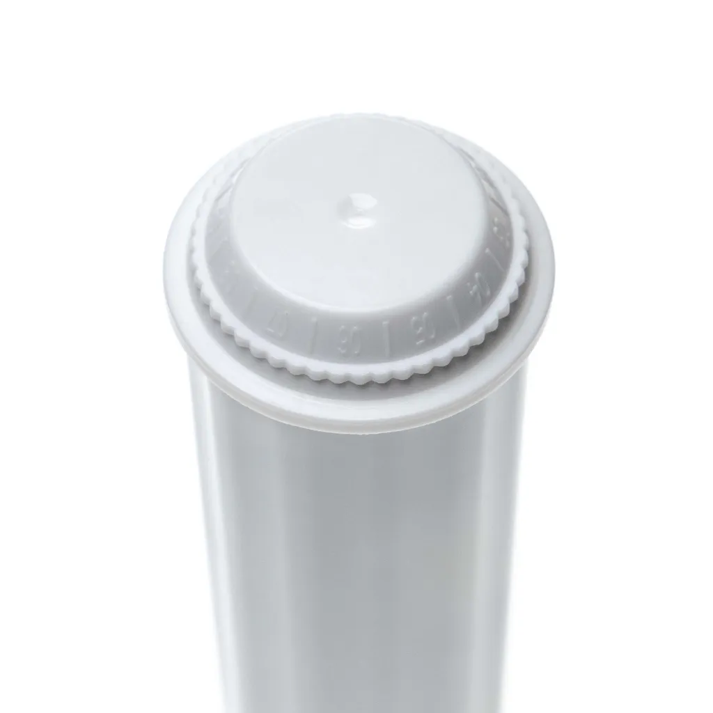 Vhbw 5x Wasserfilter Filter Kompatibel Mit Jura Impressa E85, F5, F50, F70, F9, F90, J5 Kaffeevollautomat, Espressomaschine - Weiß – Bild 3