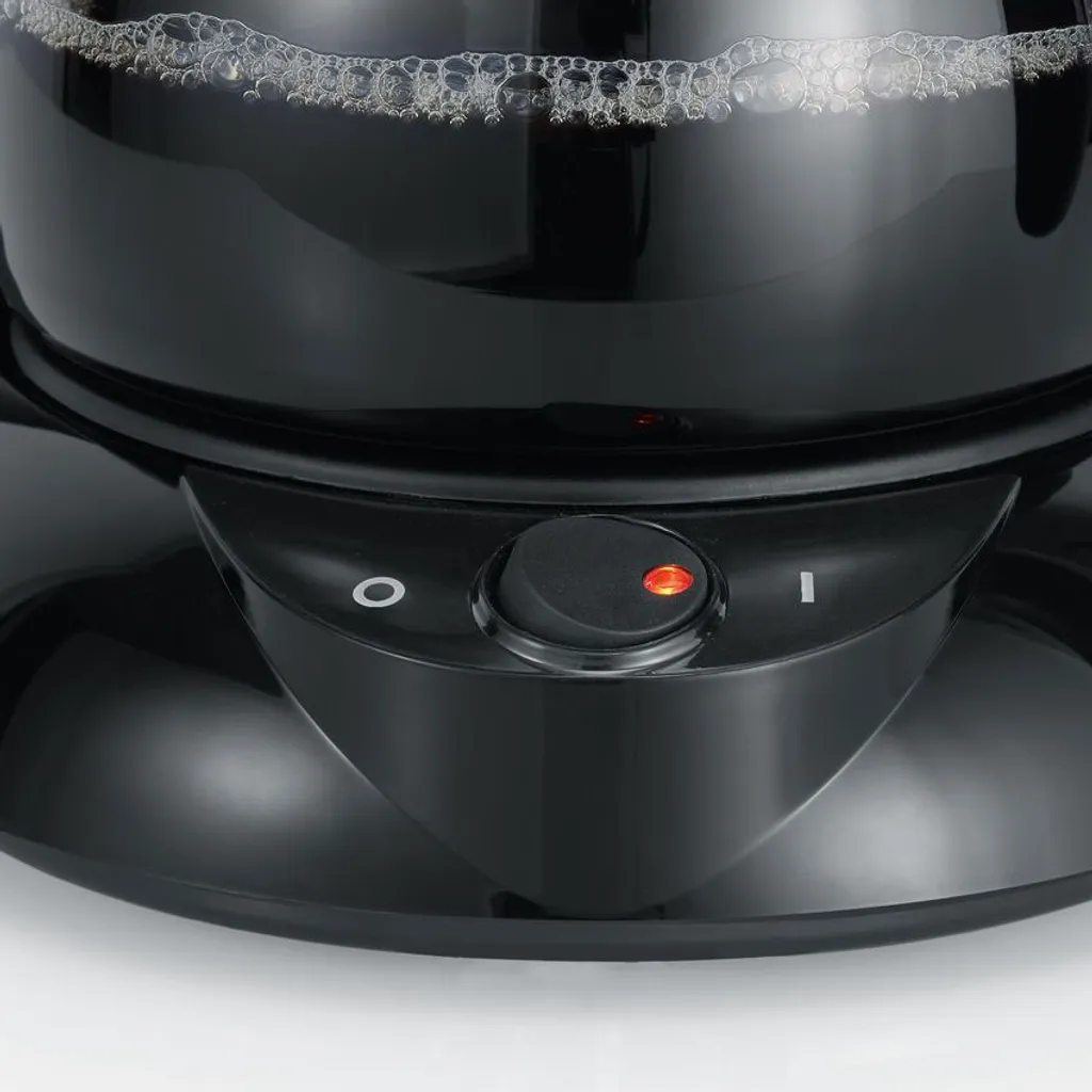 SEVERIN Kaffeemaschine KA 4805 650 Watt Bis 4 Tassen Inkl. Glaskanne – Bild 11