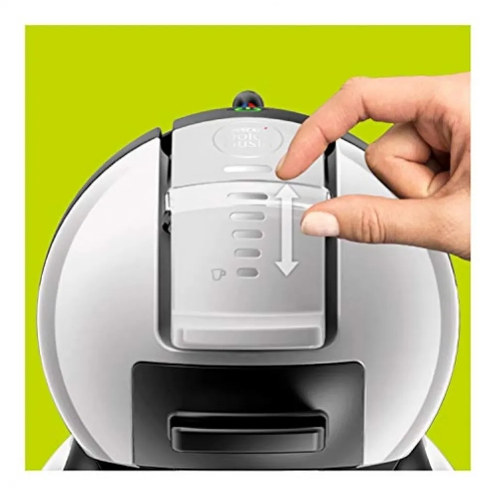 Krups KP123B Dolce Gusto Mini Me – Bild 11