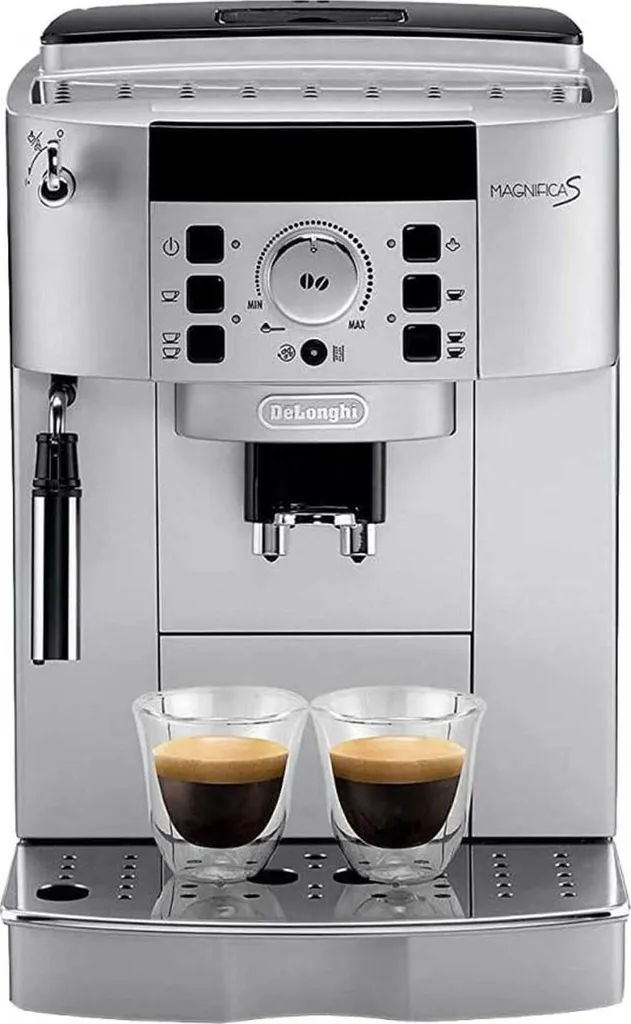 De'Longhi Delonghi Vollautomat ECAM 22.100 – Bild 6