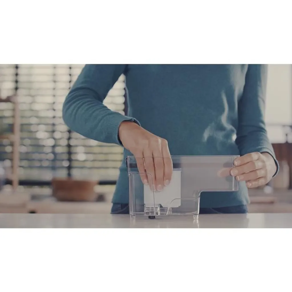 Philips Saeco Wartungskit CA6707/10 - Kaffeefettlöser, Wasserfilter (1er Pack) – Bild 9