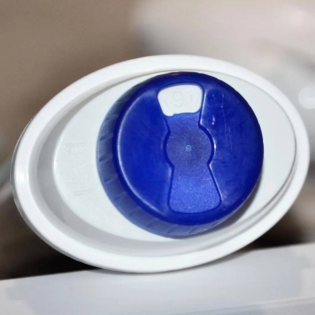 De'Longhi DeLonghi DLS C002 Wasserfilter – Bild 6