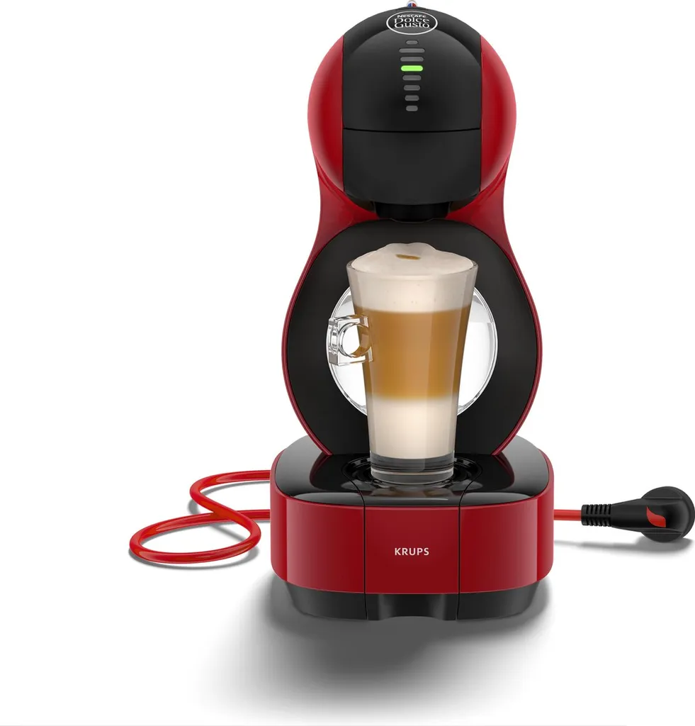 Krups KP1305 Dolce Gusto Lumio Stargate – Bild 9