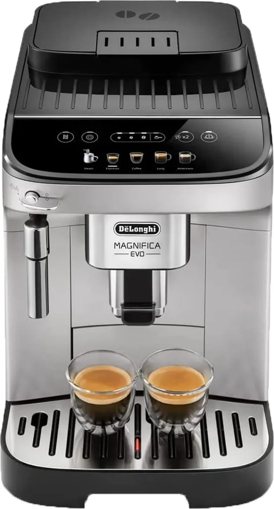 De'Longhi DeLonghi ECAM290.42.TB Magnifica Evo Kaffeevollautomat – Bild 9