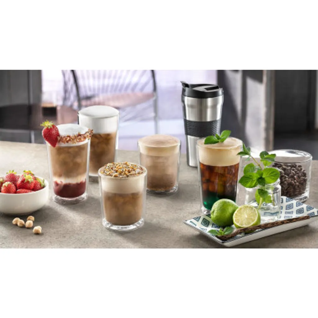 De'Longhi DeLonghi ECAM 450.55.S Eletta Explore – Bild 7