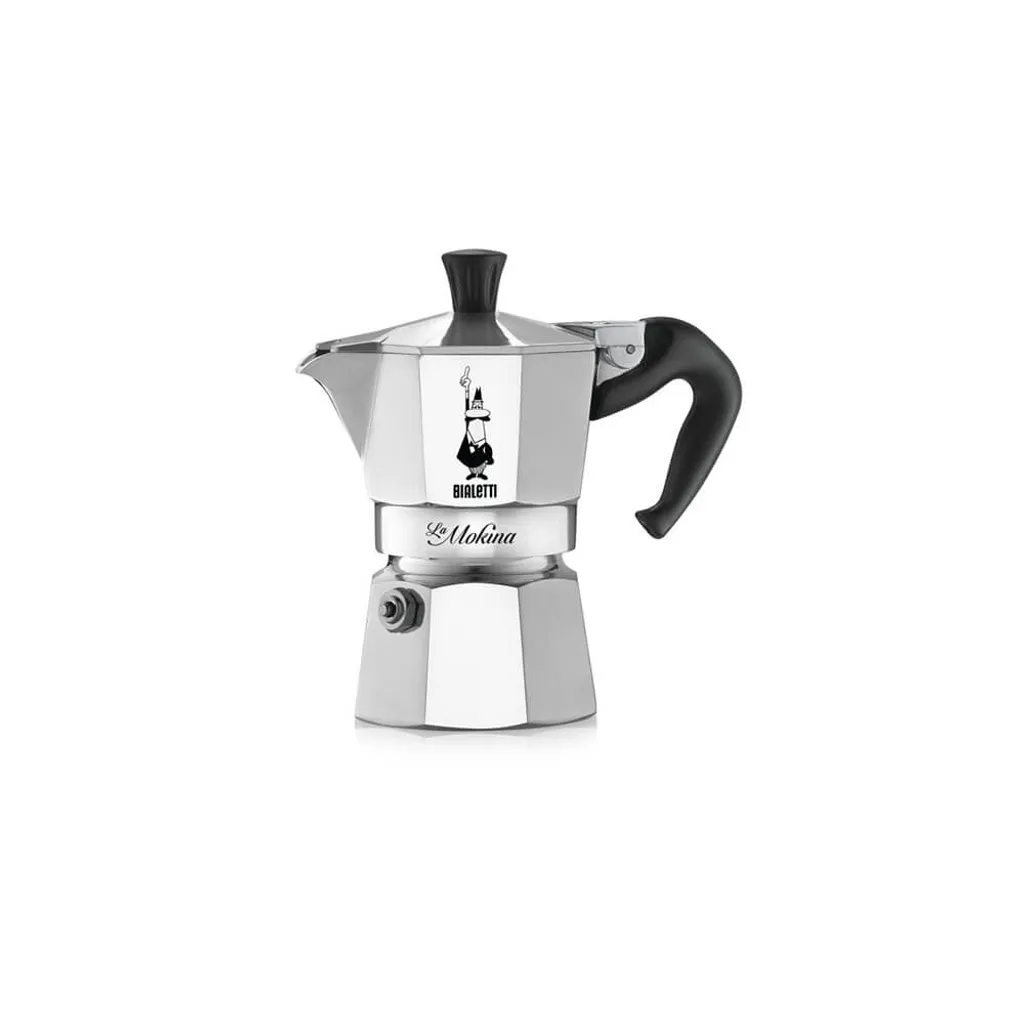Bialetti La Mokina Italia 40 Ml – Bild 2