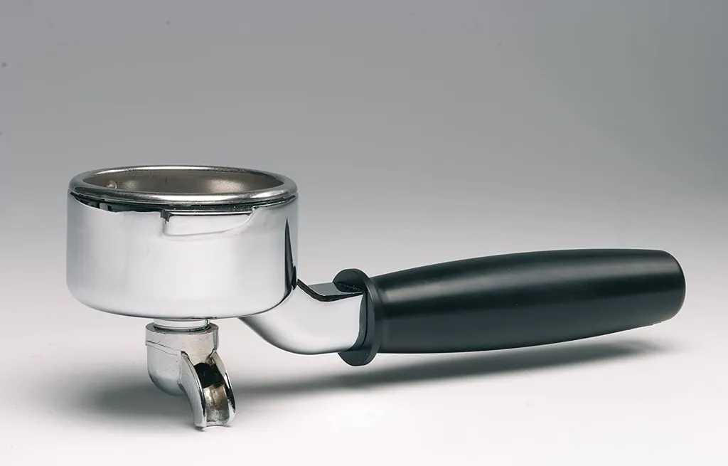 Ariete Espressomaschine Caffe Novecento 1105 W Silbern – Bild 7