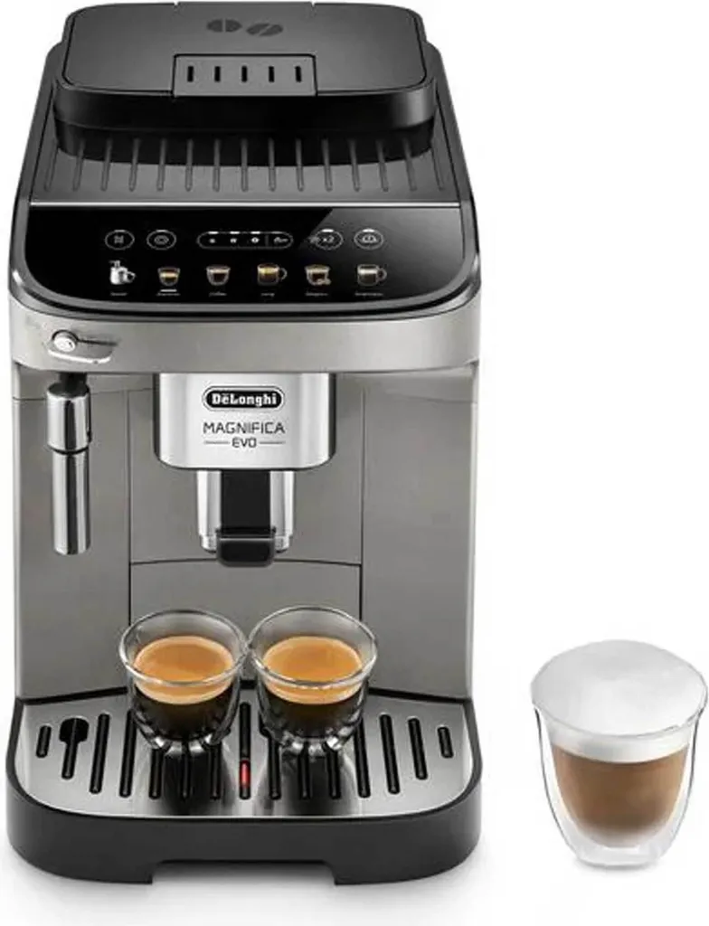 De'Longhi DeLonghi ECAM290.42.TB Magnifica Evo Kaffeevollautomat – Bild 2