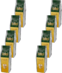 JACOBS Professional Löskaffee Typ Cappuccino Vanilla 10 X 1 Kg Löslicher Kaffee