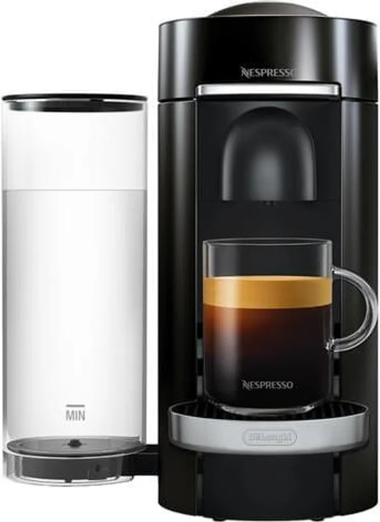 De'Longhi DeLonghi ENV155.B VertuoPlus Nespresso – Bild 5