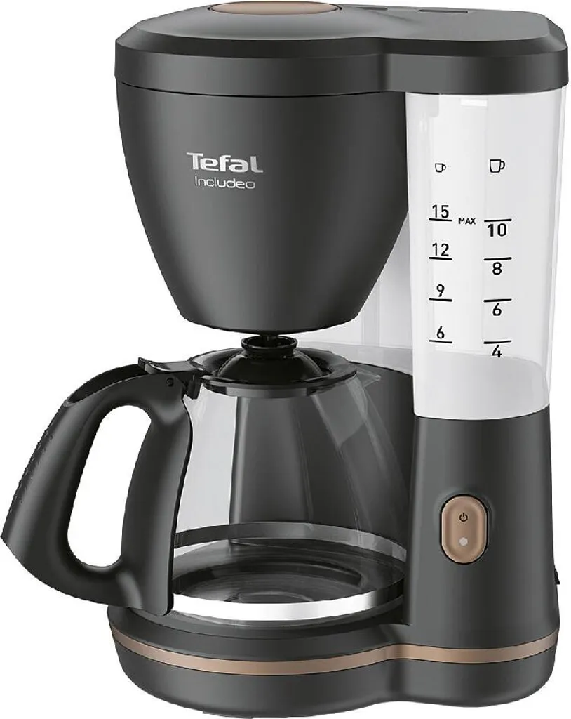 Tefal Includeo Filterkaffeemaschine – Bild 2