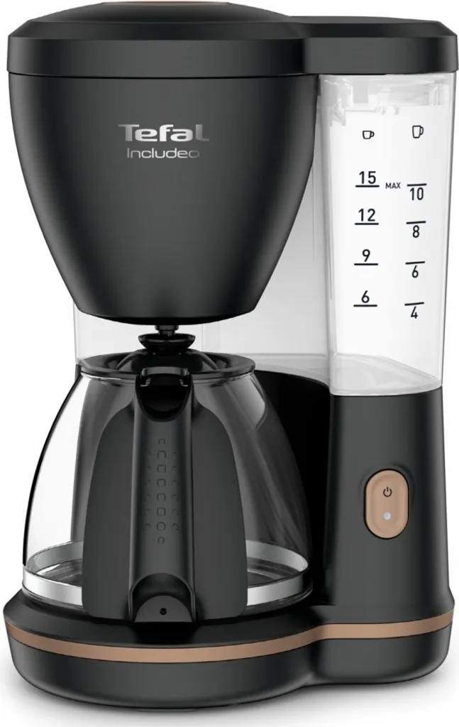 Tefal Includeo Filterkaffeemaschine