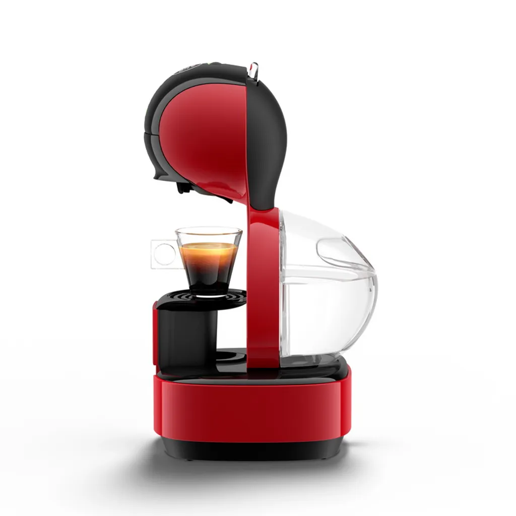 Krups KP1305 Dolce Gusto Lumio Stargate – Bild 3