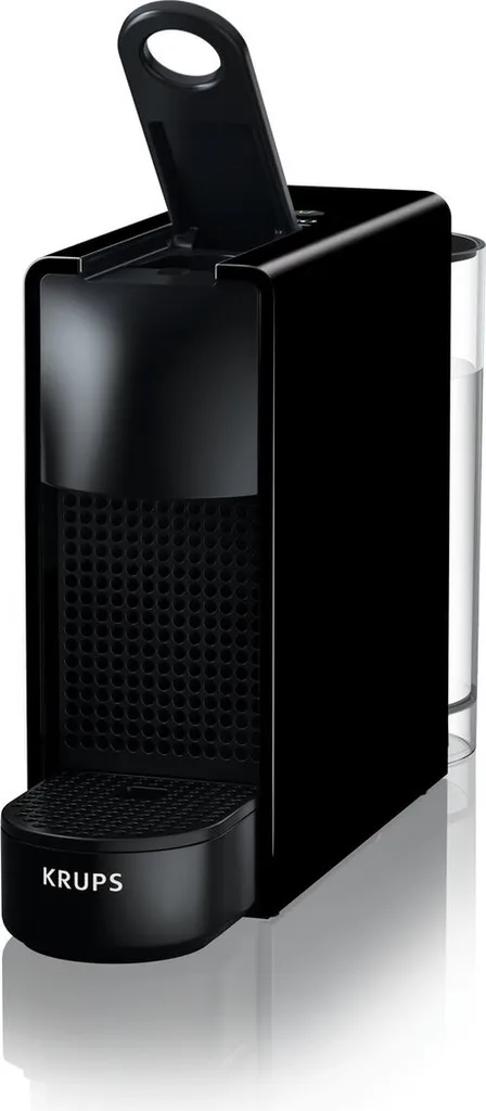 Krups Nespresso Essenza Mini XN1108 - Kaffeetassenmaschine - Schwarz – Bild 3