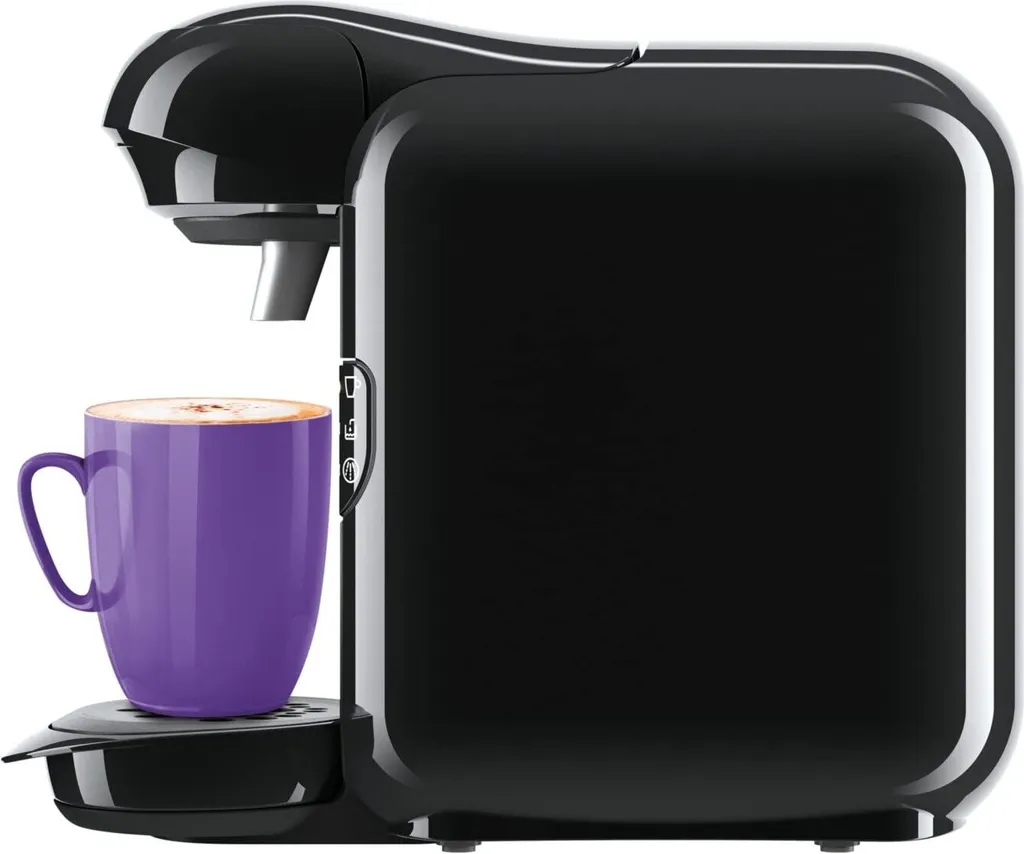 Kaffeemaschine Tassimo Vivy 2 Bosch – Bild 7