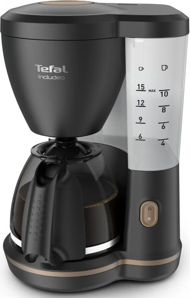 Tefal Includeo Filterkaffeemaschine – Bild 8