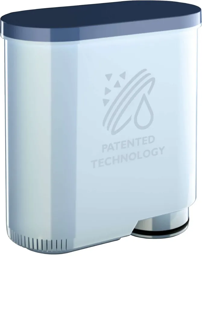 Philips Saeco Wartungskit CA6707/10 - Kaffeefettlöser, Wasserfilter (1er Pack) – Bild 11