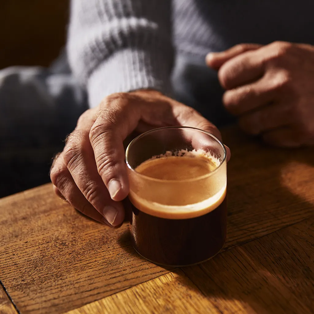 Tchibo Cafissimo Pure Kaffee Kapselmaschine, Black – Bild 7