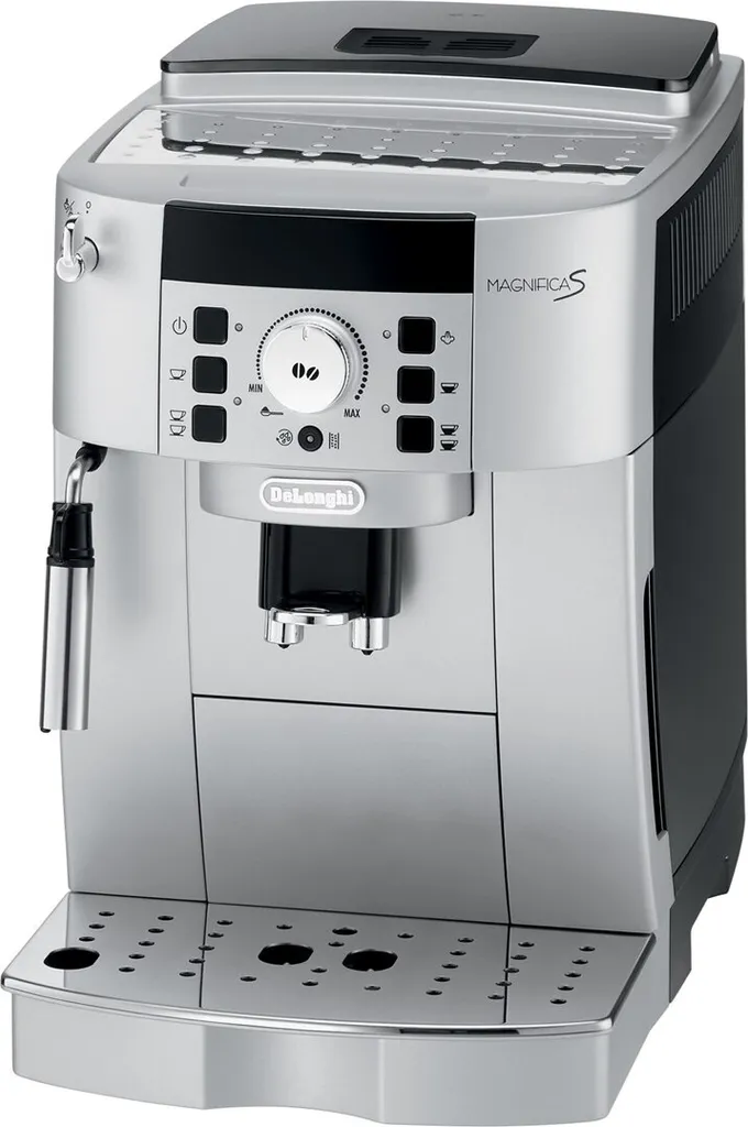 De'Longhi Delonghi Vollautomat ECAM 22.100 – Bild 5