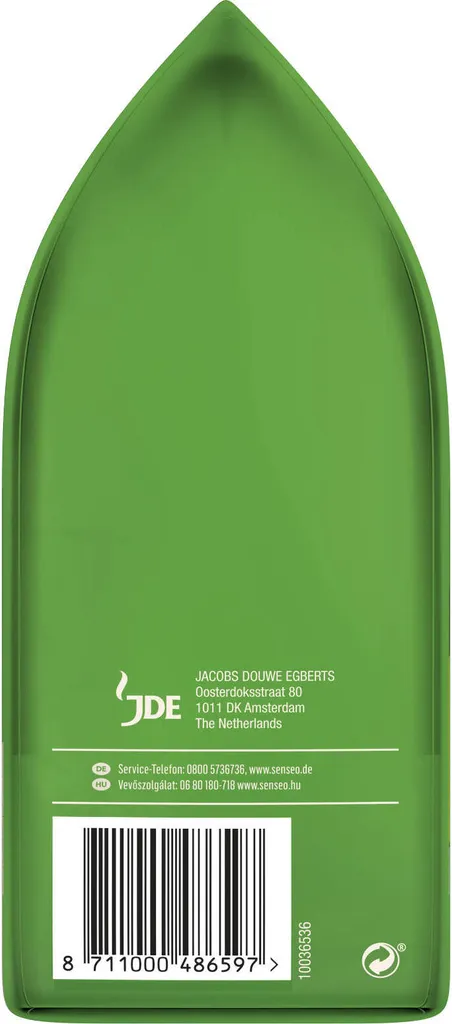 SENSEO Pads Mild Senseopads 5 X 32 Getränke Vorteilspack – Bild 7