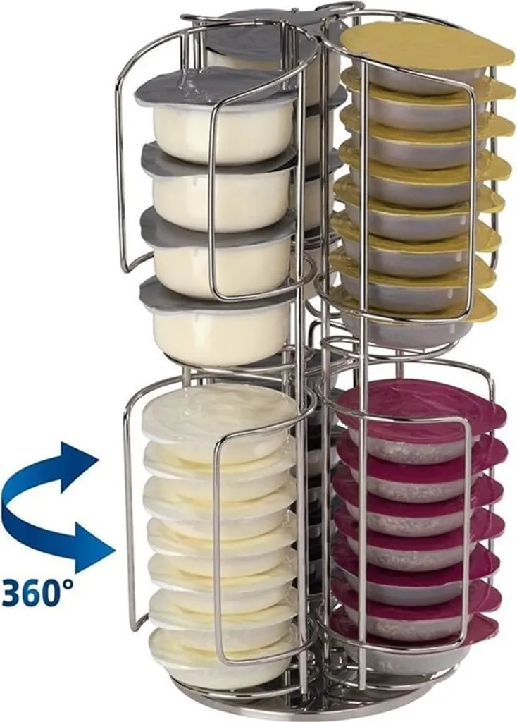 Tassimo Morning Café Big Pack | 21 XL, Kaffeekapseln – Bild 3